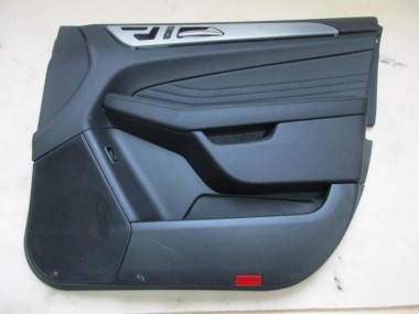 Карта двери передняя правая MERCEDES-BENZ GLE-класс W166 (2015 - 2018) — Разборка Мерседес