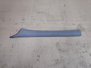 Накладка передней стойки MERCEDES-BENZ E-класс W124/S124/C124/A124 (1984 - 1997) — Разборка Мерседес