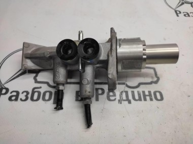 Главный тормозной цилиндр MERCEDES-BENZ GLS-класс X166 (2015 - 2019) — Разборка Мерседес