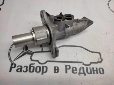 Главный тормозной цилиндр MERCEDES-BENZ GLS-класс X166 (2015 - 2019) — Разборка Мерседес