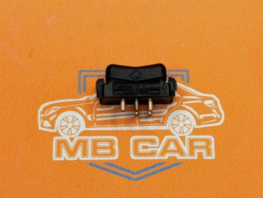 Кнопка MERCEDES-BENZ W124 W124/S124/C124/A124 (1984 - 1993) — Разборка Мерседес