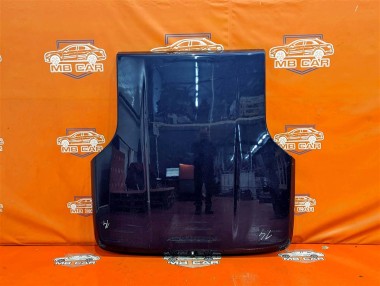 Крышка багажника MERCEDES-BENZ X-класс I (2017 - 2020) — Разборка Мерседес