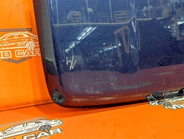 Крышка багажника MERCEDES-BENZ X-класс I (2017 - 2020) — Разборка Мерседес