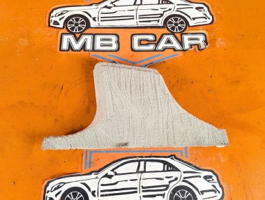 Накладка средней стойки MERCEDES-BENZ S-класс W221 рестайлинг (2009 - 2013) &mdash; Разборка Мерседес