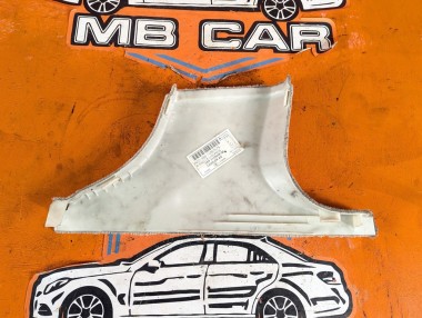 Накладка средней стойки MERCEDES-BENZ S-класс W221 рестайлинг (2009 - 2013) &mdash; Разборка Мерседес