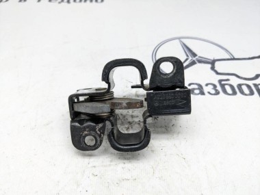 Замок капота MERCEDES-BENZ S-класс W220 (1998 - 2005) — Разборка Мерседес