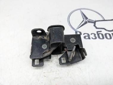 Замок капота MERCEDES-BENZ S-класс W220 (1998 - 2005) — Разборка Мерседес