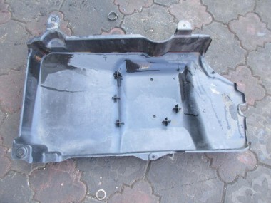 Защита днища MERCEDES-BENZ GLC-класс X253 (2015 - 2019) — Разборка Мерседес