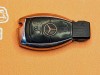 Ключ зажигания MERCEDES-BENZ E-класс W211/S211 (2002 - 2006) фото 1 — Разборка Мерседес