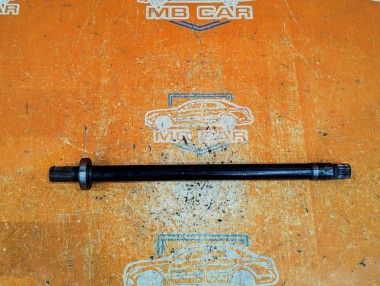 Вал промежуточный перед привода MERCEDES-BENZ E-класс W211/S211 (2002 - 2006) — Разборка Мерседес