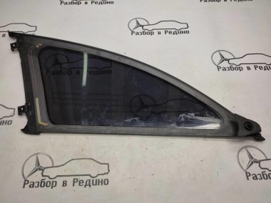 Стекло боковое MERCEDES-BENZ R-класс W251 (2005 - 2007) — Разборка Мерседес