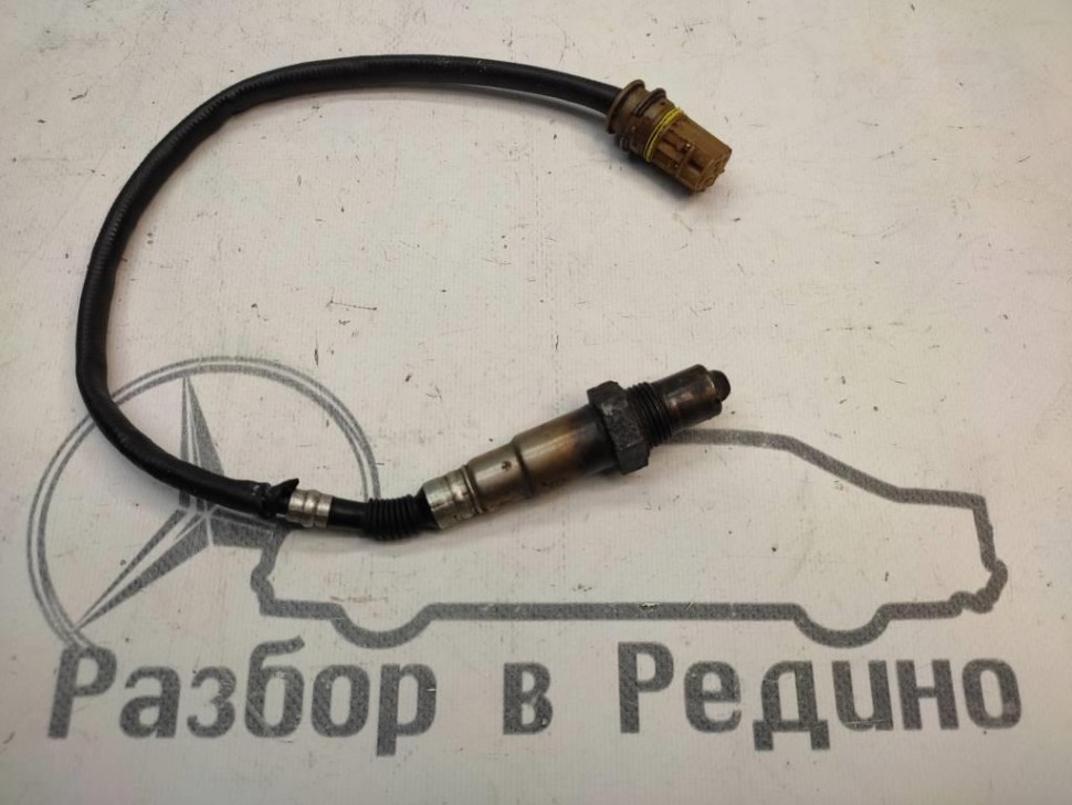 Лямбда-зонд MERCEDES-BENZ M-класс W164 (2005 - 2008) фото 1 — Разборка Мерседес