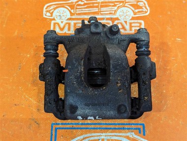 Суппорт задний левый MERCEDES-BENZ X-класс I (2017 - 2020) — Разборка Мерседес