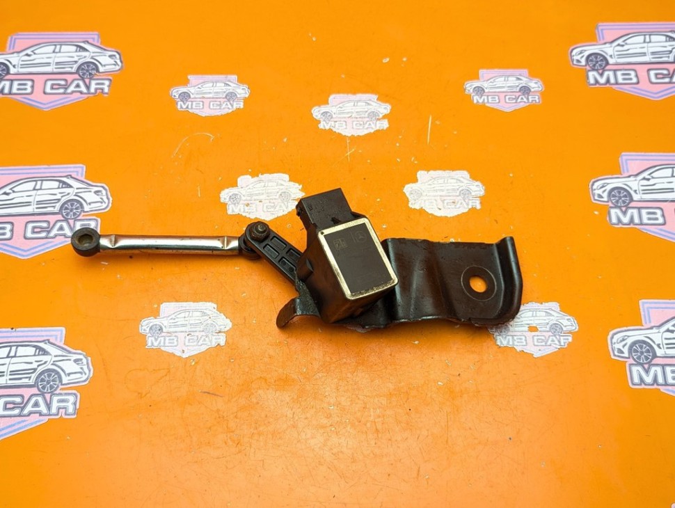 Датчик уровня пола MERCEDES-BENZ S-класс W221 рестайлинг (2009 - 2013) фото 1 &mdash; Разборка Мерседес