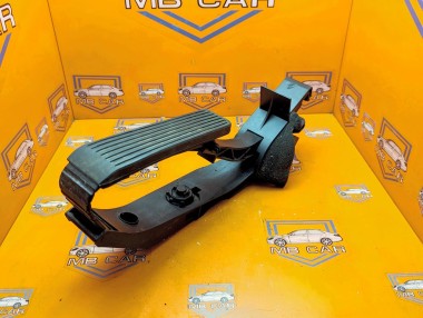 Педаль газа электронная MERCEDES-BENZ E-класс W211/S211 (2002 - 2006) E 320 CDI 3.2 AT (204 л.с.) &mdash; Разборка Мерседес
