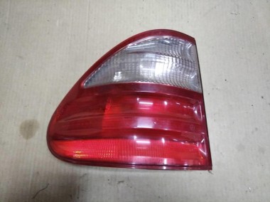 Фонарь задний левый MERCEDES-BENZ E-класс W210/S210 рестайлинг (1999 - 2003) — Разборка Мерседес