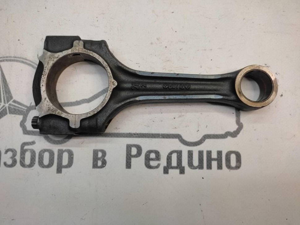 Шатун Дизель MERCEDES-BENZ G-класс W463 рестайлинг 2 (2008 - 2012) фото 1 — Разборка Мерседес