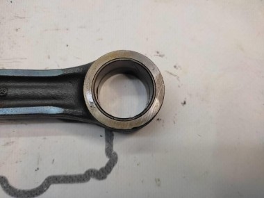 Шатун Дизель MERCEDES-BENZ G-класс W463 рестайлинг 2 (2008 - 2012) — Разборка Мерседес