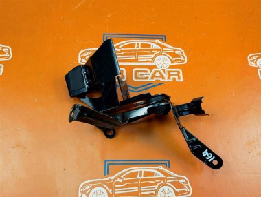 Кронштейн блока ABS MERCEDES-BENZ M-класс W164 рестайлинг (2008 - 2011) — Разборка Мерседес