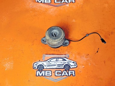 Опора двигателя MERCEDES-BENZ E-класс W212/S212/C207/A207 рестайлинг (2013 - 2016) &mdash; Разборка Мерседес