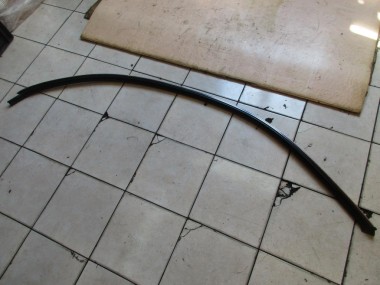 Молдинг крыши MERCEDES-BENZ CLK-класс C209/W209 рестайлинг (2005 - 2010) — Разборка Мерседес