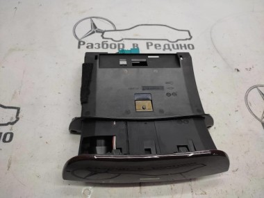 Пепельница MERCEDES-BENZ S-класс W220 (1998 - 2005) — Разборка Мерседес