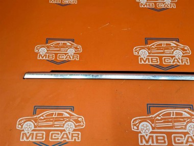 Молдинг стекла двери MERCEDES-BENZ R-класс W251 (2005 - 2007) — Разборка Мерседес