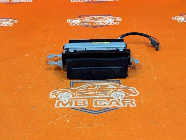 Чейнджер MERCEDES-BENZ M-класс W164 (2005 - 2008) — Разборка Мерседес