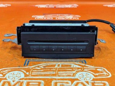 Чейнджер MERCEDES-BENZ M-класс W164 (2005 - 2008) — Разборка Мерседес