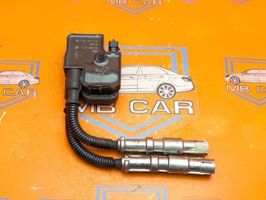 Катушка зажигания MERCEDES-BENZ M-класс W163 (1997 - 2001) &mdash; Разборка Мерседес