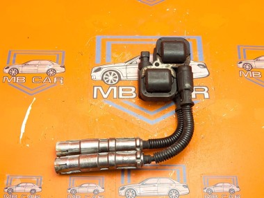 Катушка зажигания MERCEDES-BENZ M-класс W163 (1997 - 2001) &mdash; Разборка Мерседес