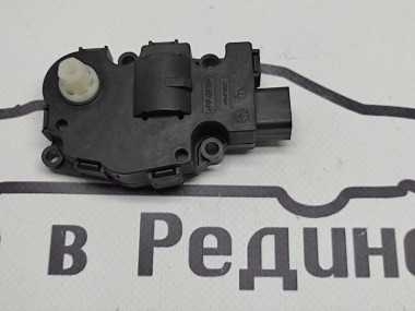 Сервоприводы печки MERCEDES-BENZ S-класс W222/C217/A217 рестайлинг (2017 - 2020) — Разборка Мерседес