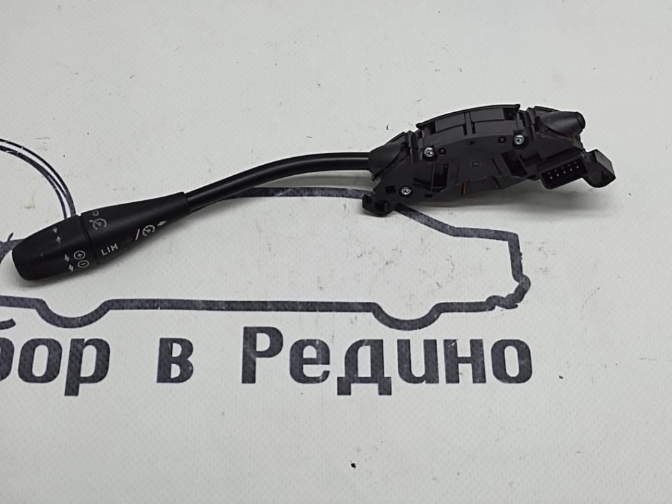 Переключатель круиз контроля MERCEDES-BENZ B-класс W245 рестайлинг (2008 - 2011) фото 1 — Разборка Мерседес