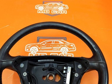 Руль MERCEDES-BENZ E-класс W211/S211 (2002 - 2006) — Разборка Мерседес