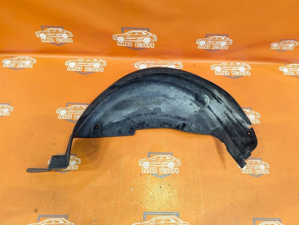 Подкрылок задний правый MERCEDES-BENZ VANEO W414 (2001 - 2005) фото 1 — Разборка Мерседес