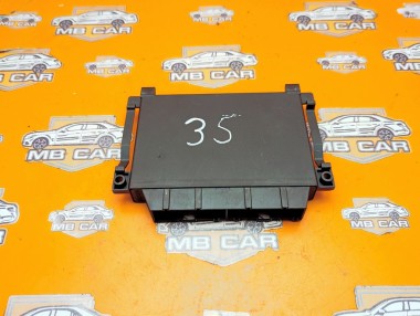 Блок парктроников MERCEDES-BENZ E-класс W211/S211 (2002 - 2006) — Разборка Мерседес