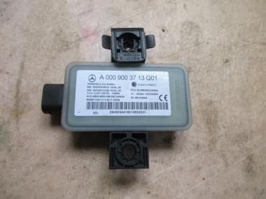 Блок давления шин MERCEDES-BENZ GLC-класс X253 (2015 - 2019) — Разборка Мерседес