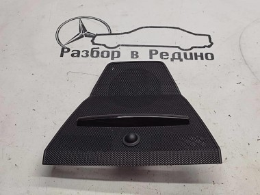 Сетки динамиков торпеды MERCEDES-BENZ E-класс W212/S212/C207/A207 (2009 - 2013) — Разборка Мерседес