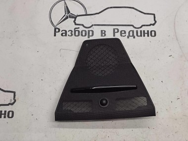 Сетки динамиков торпеды MERCEDES-BENZ E-класс W212/S212/C207/A207 (2009 - 2013) — Разборка Мерседес