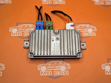 Блок камеры MERCEDES-BENZ S-класс AMG W222/C217/A217 (2013 - 2017) — Разборка Мерседес