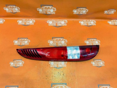 Фонарь задний левый MERCEDES-BENZ VANEO W414 (2001 - 2005) — Разборка Мерседес