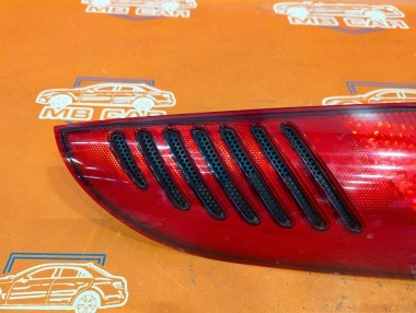 Фонарь задний левый MERCEDES-BENZ VANEO W414 (2001 - 2005) — Разборка Мерседес