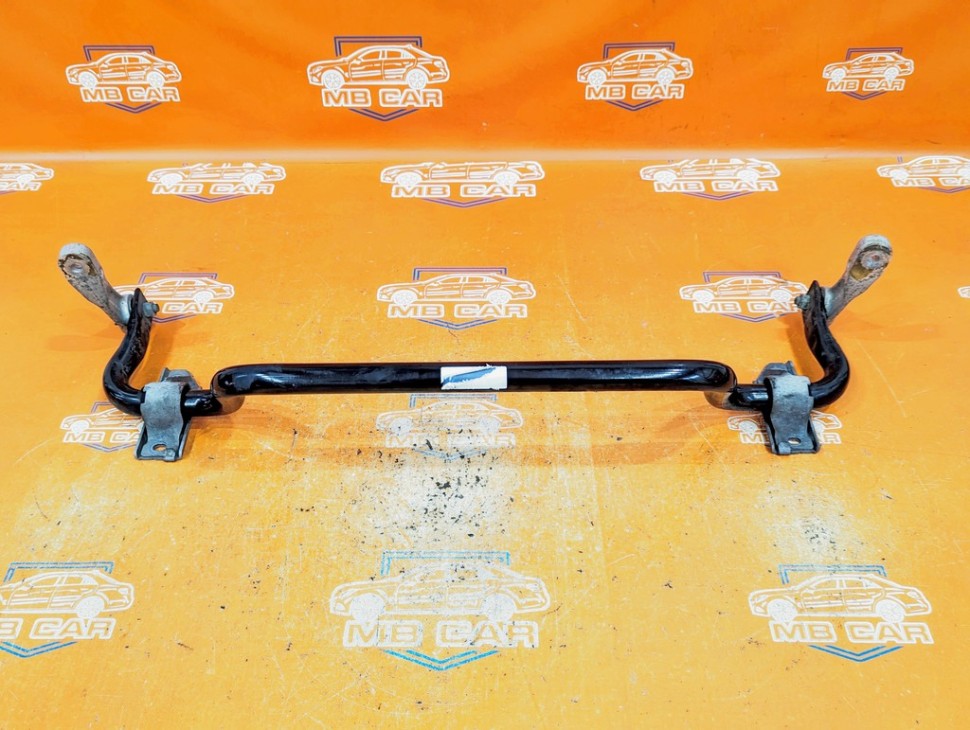 Стабилизатор передний MERCEDES-BENZ C-класс W205/S205/C205/A205 (2014 - 2018) фото 1 — Разборка Мерседес