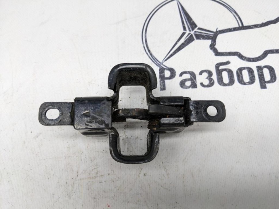 Замок капота MERCEDES-BENZ CL-класс AMG C216 рестайлинг (2010 - 2014) фото 1 — Разборка Мерседес