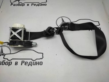 Ремень безопасности задний правый MERCEDES-BENZ R-класс W251 (2005 - 2007) — Разборка Мерседес