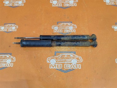 Амортизатор задний MERCEDES-BENZ E-класс W211/S211 (2002 - 2006) — Разборка Мерседес