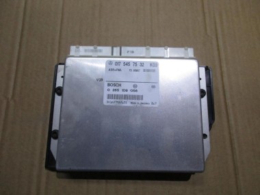 Блок ASR MERCEDES-BENZ E-класс W210/S210 (1995 - 1999) — Разборка Мерседес