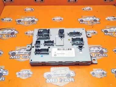 Блок SAM задний MERCEDES-BENZ C-класс W205/S205/C205/A205 (2014 - 2018) — Разборка Мерседес