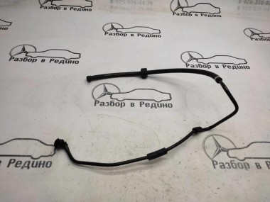 Шланг подогрева бачка омывателя MERCEDES-BENZ GLC-класс X253 (2015 - 2019) — Разборка Мерседес