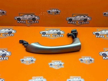 Ручка двери наружняя MERCEDES-BENZ E-класс W211/S211 (2002 - 2006) — Разборка Мерседес